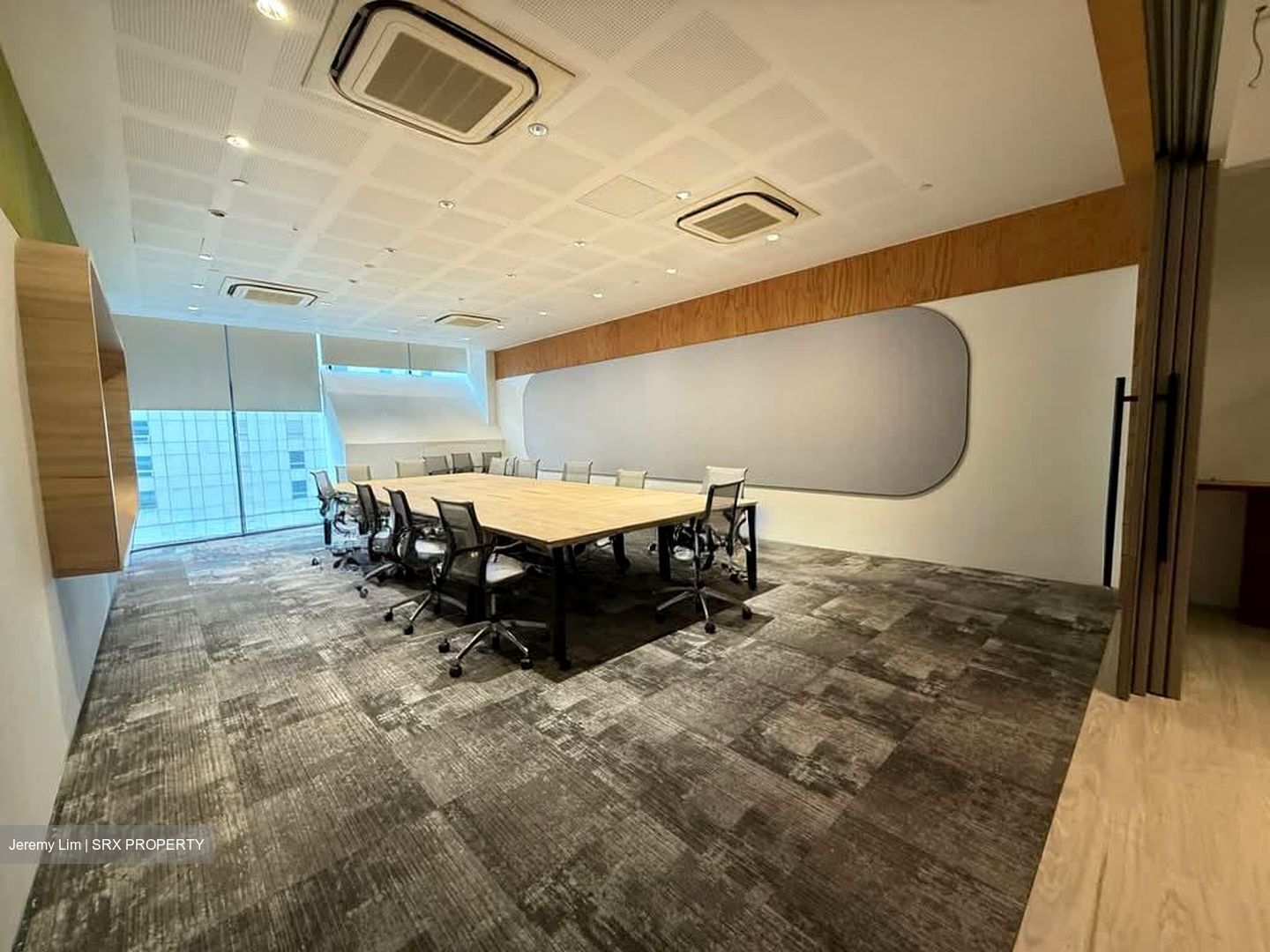 Tahir Building (D1), Office #544665791